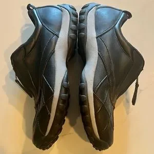 Men’s Vintage Polo Sport Ralph Lauren Black Leather Ankle Duck Boots Size 10 Polo Ralph Lauren Duck Boots Men 10.5 Black Oslo Hydroguard  main image 4